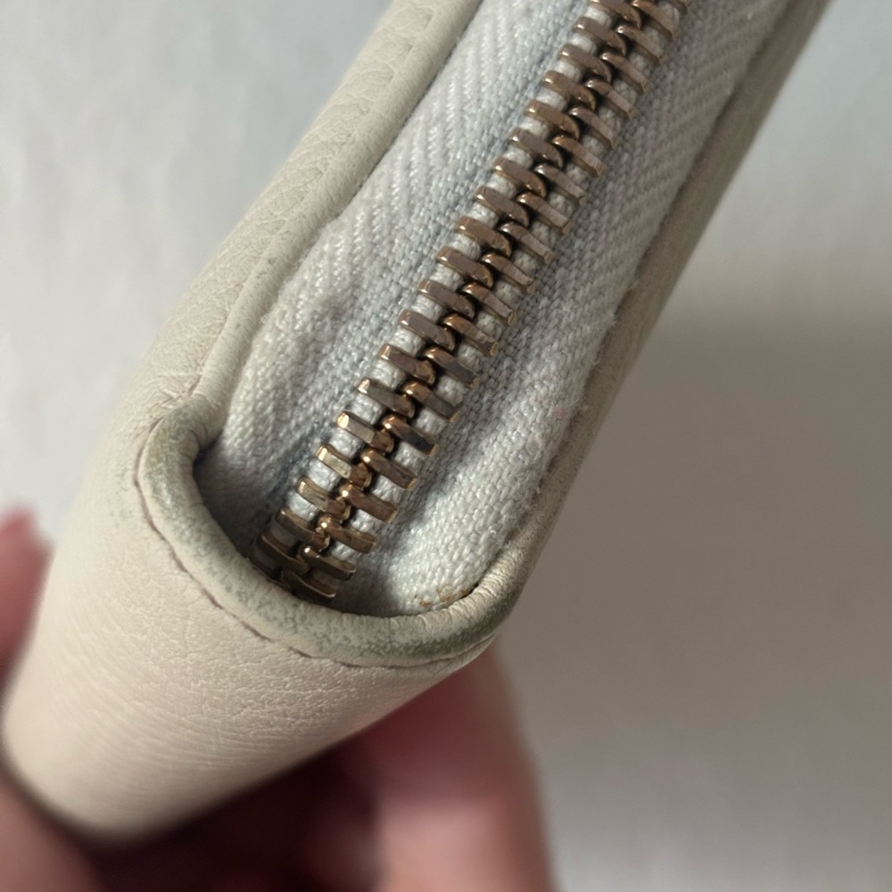 GUCCI SOHO WALLET - Picture 4 of 14